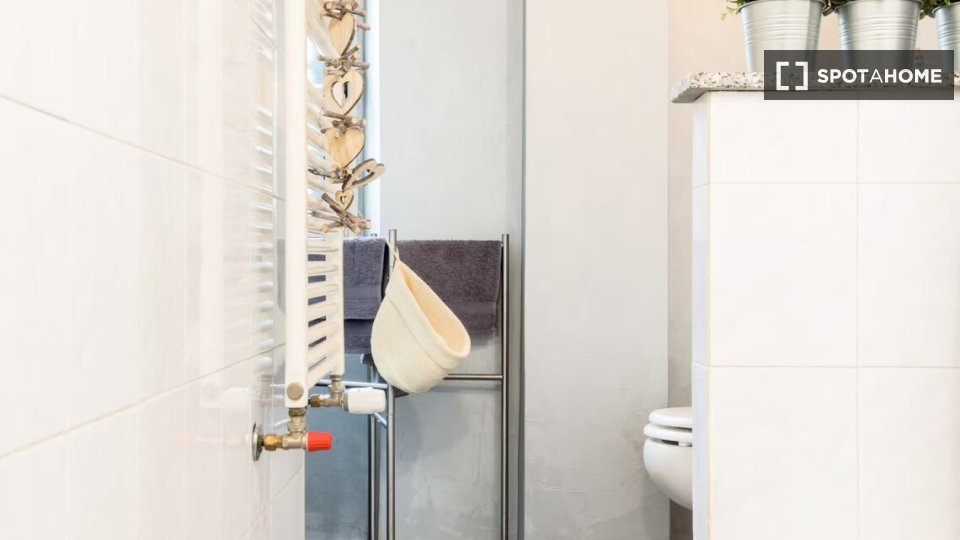 Apartment Milan, 2 beds, 90m² — photo 5