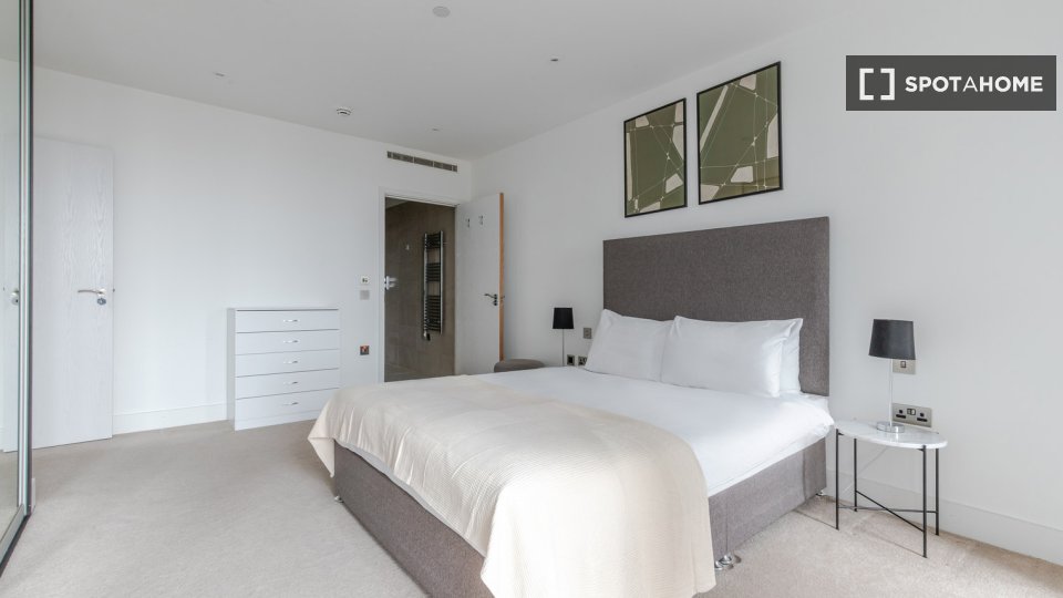 Apartment London, 2 beds — photo 9