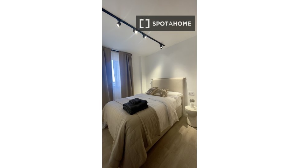 Apartment mono Palma_De_Mallorca, 30m² — photo 4