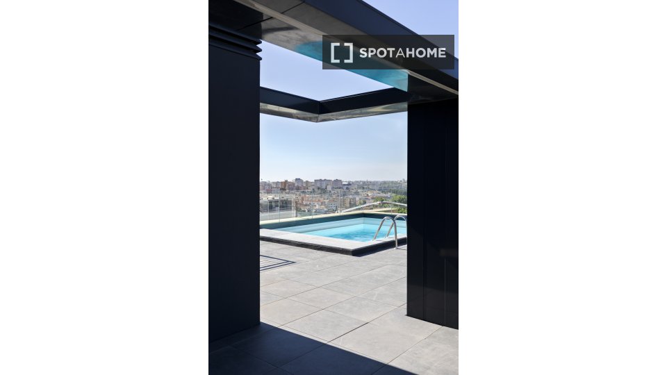 Apartment Porto, 2 beds — photo 12