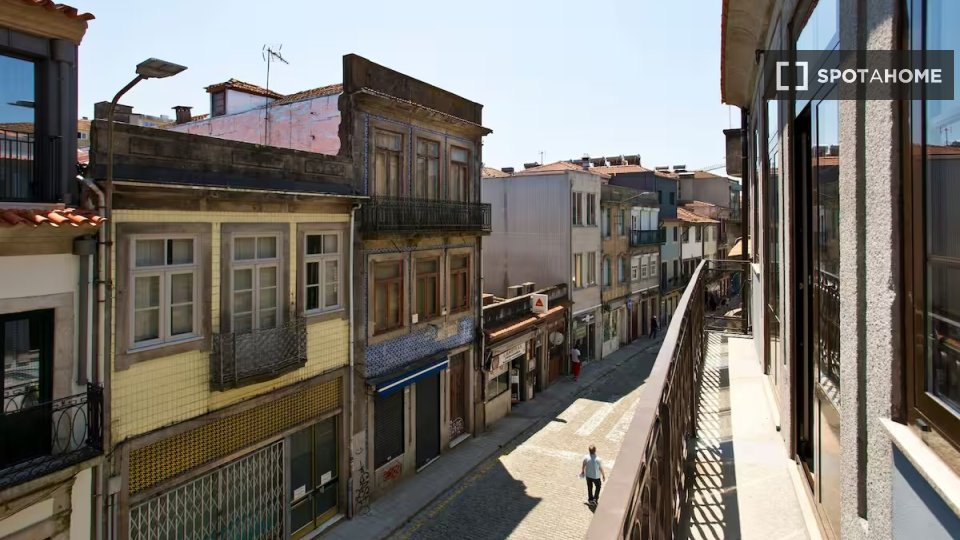 Apartment Porto, 1 bed — photo 12