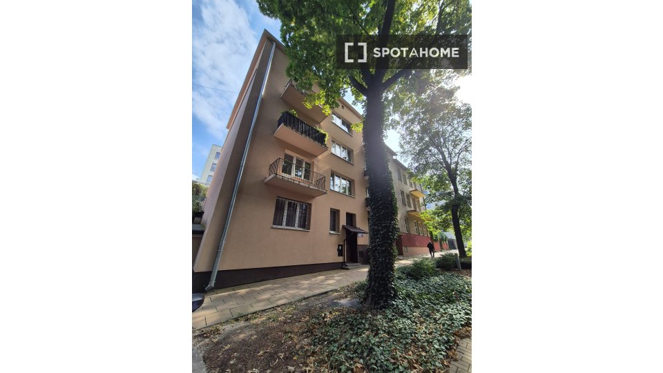 Double room Lublin, 3 beds, 80m² — photo 4