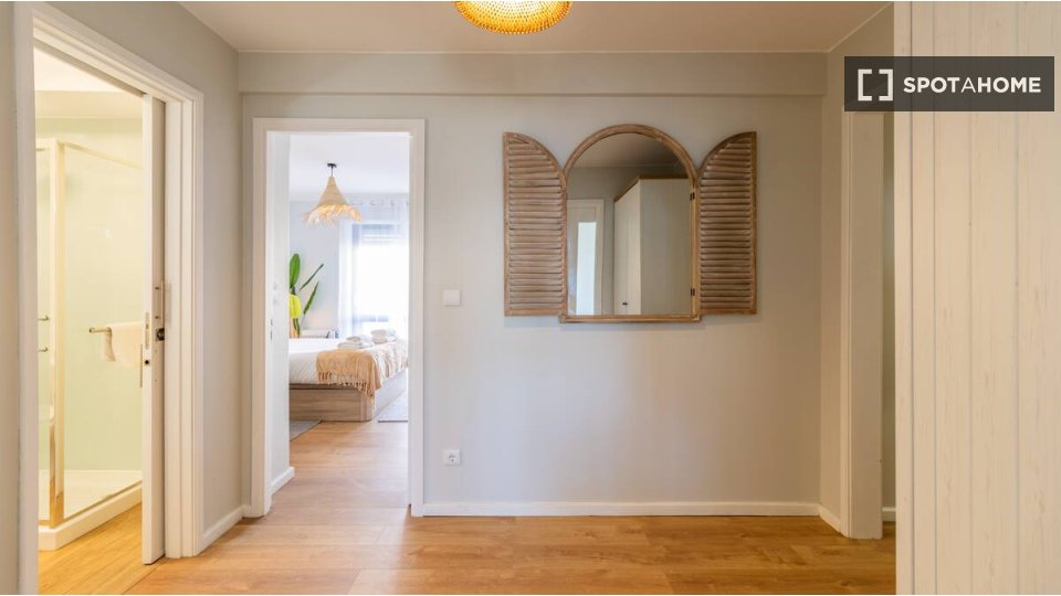 Apartment Porto, 3 beds, 140m² — photo 7