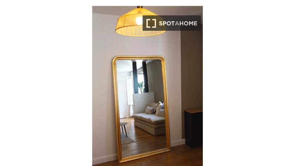 Appartamento Parigi, 1 camera — foto 9