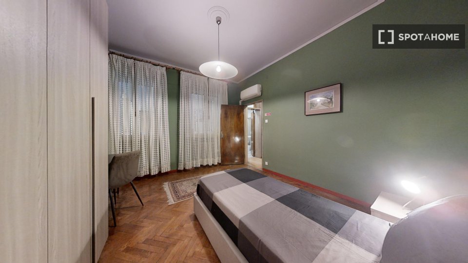 Double room Padua, 5 beds — photo 2