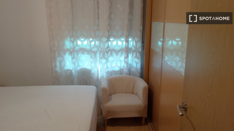 Apartment Madrid, 2 beds, 66m² — photo 6