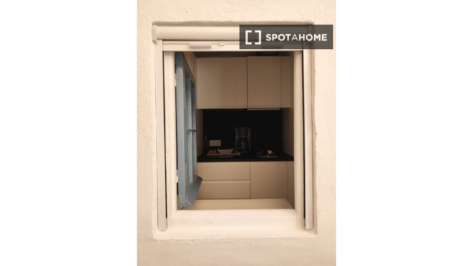 Apartment Malaga, 2 beds, 70m² — photo 7