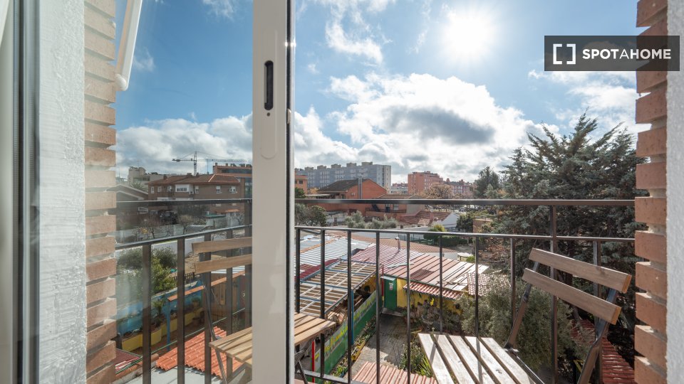 Apartment mono Madrid, 30m² — photo 18