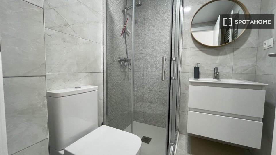 Double room Santander, 4 beds, 100m² — photo 7