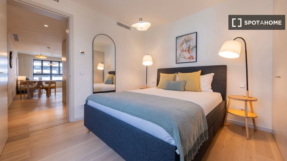 Apartment Lisbon, 3 beds — photo 19