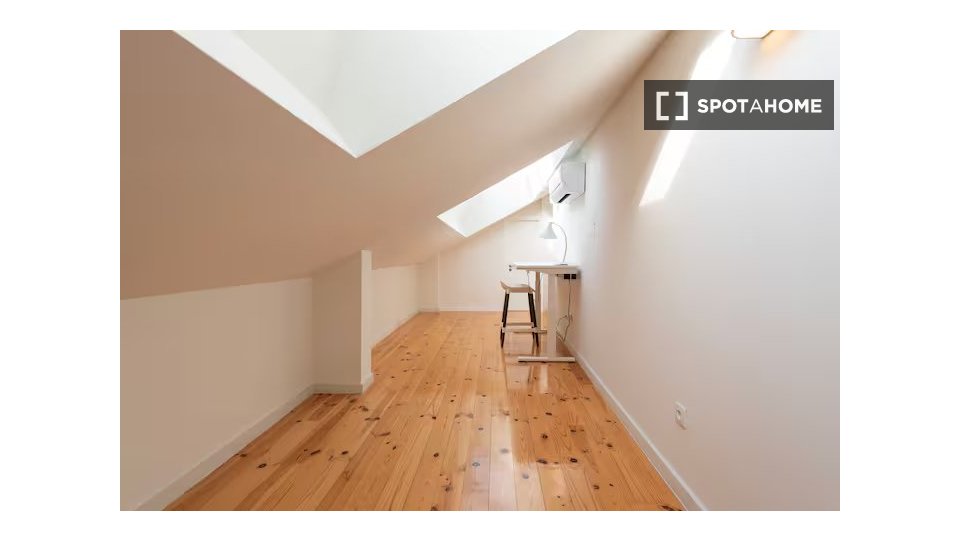 Apartment Porto, 2 beds — photo 8
