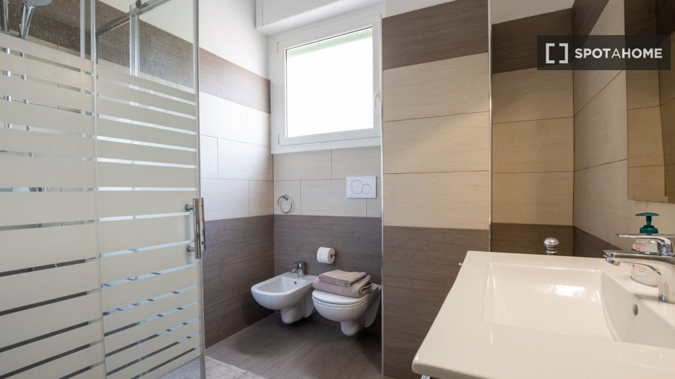 Apartment Milan, 1 bed — photo 8
