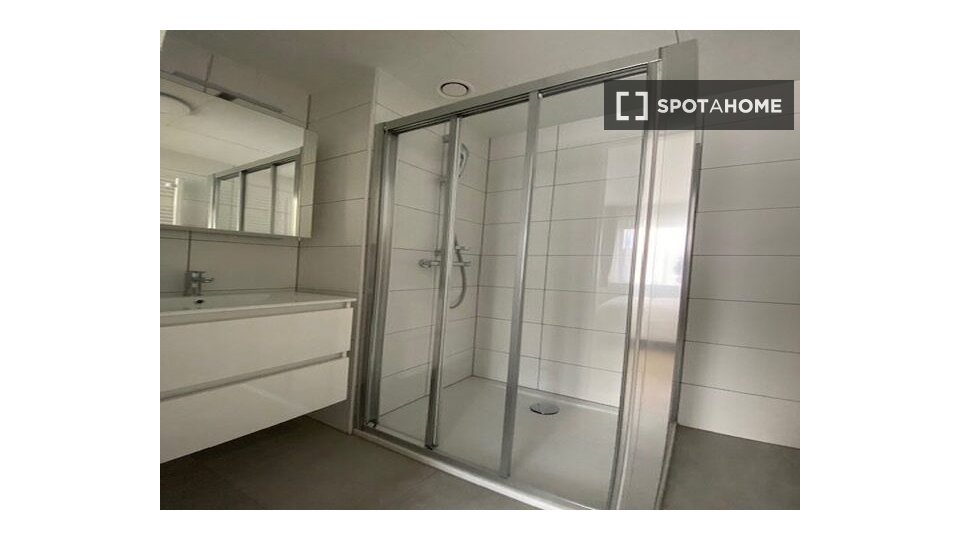 Apartment Brussels, 2 beds — photo 5