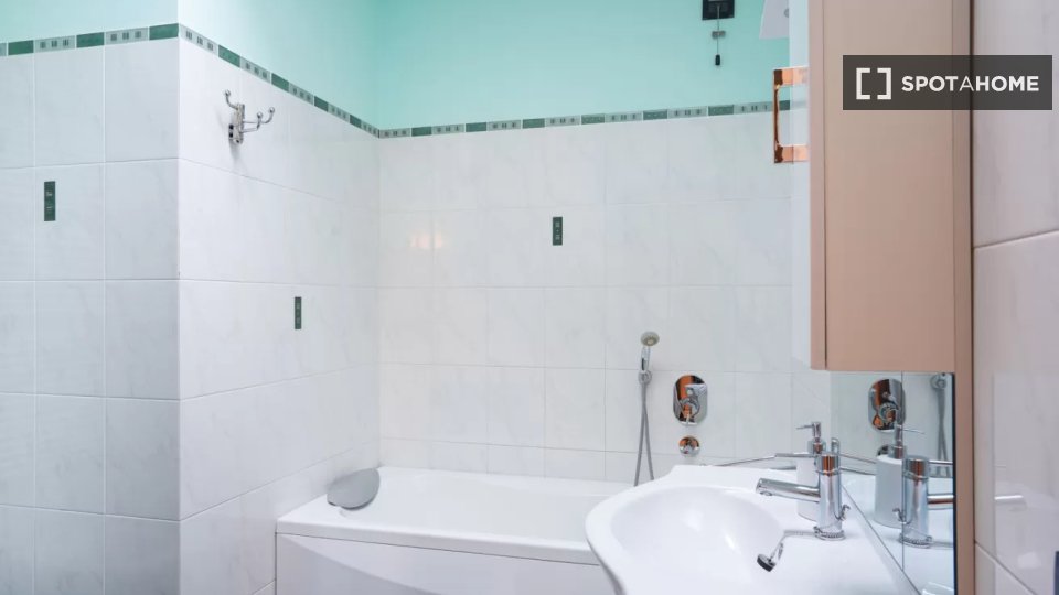 Apartment Milan, 2 beds — photo 5
