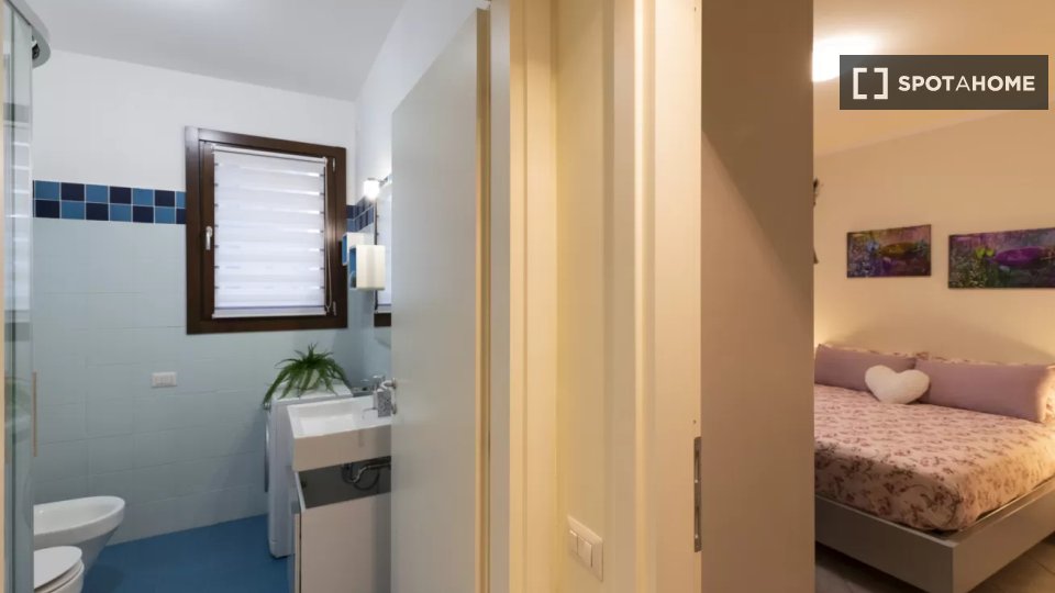 Apartment Milan, 1 bed, 50m² — photo 7