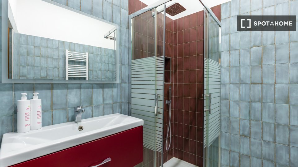 Apartment Naples, 3 beds — photo 10