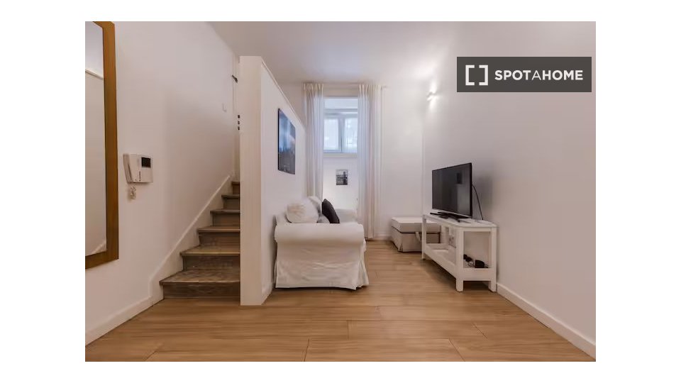 Apartment Lisbon, 2 beds — photo 4
