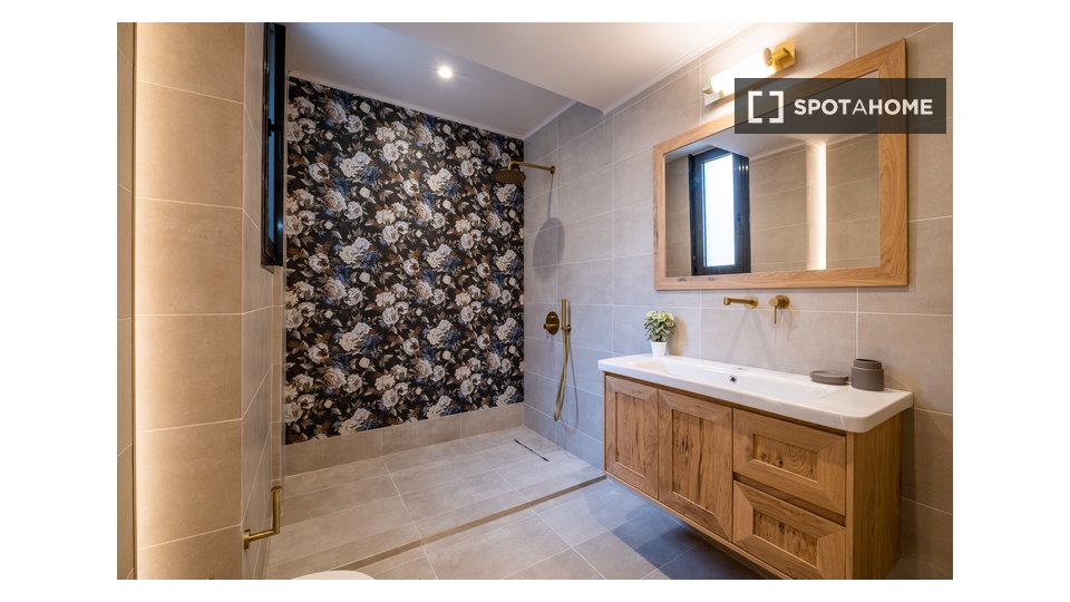 Apartment mono Athens, 40m² — photo 17
