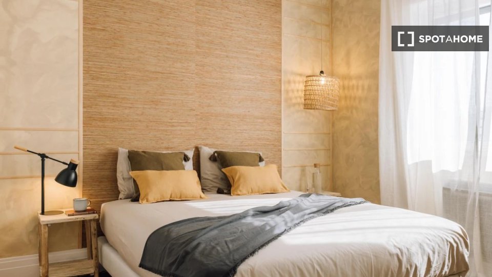 Apartment Lisbon, 2 beds — photo 19