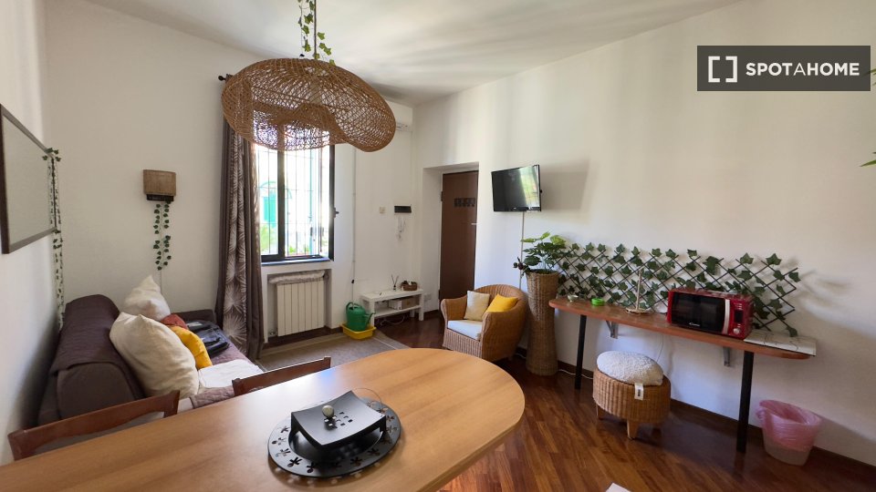 Apartment mono Milan, 50m² — photo 14