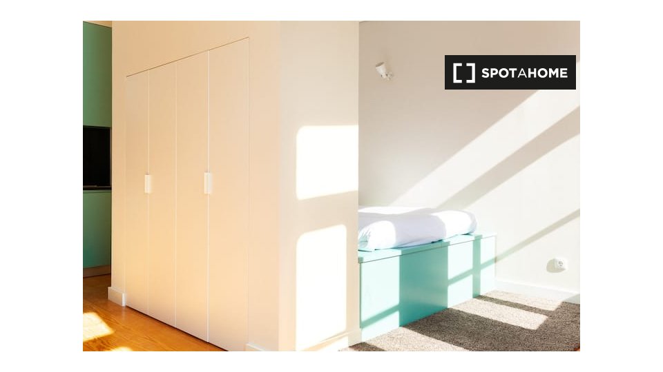 Apartment mono Porto — photo 12