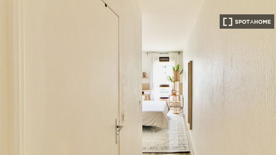 Double room Paris, 5 beds — photo 7