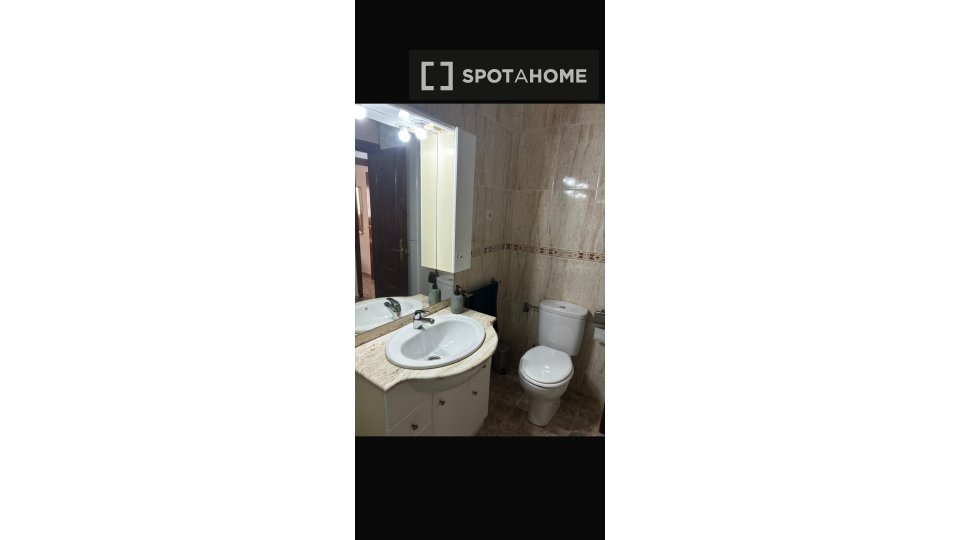 Double room Cartagena, 5 beds, 100m² — photo 10