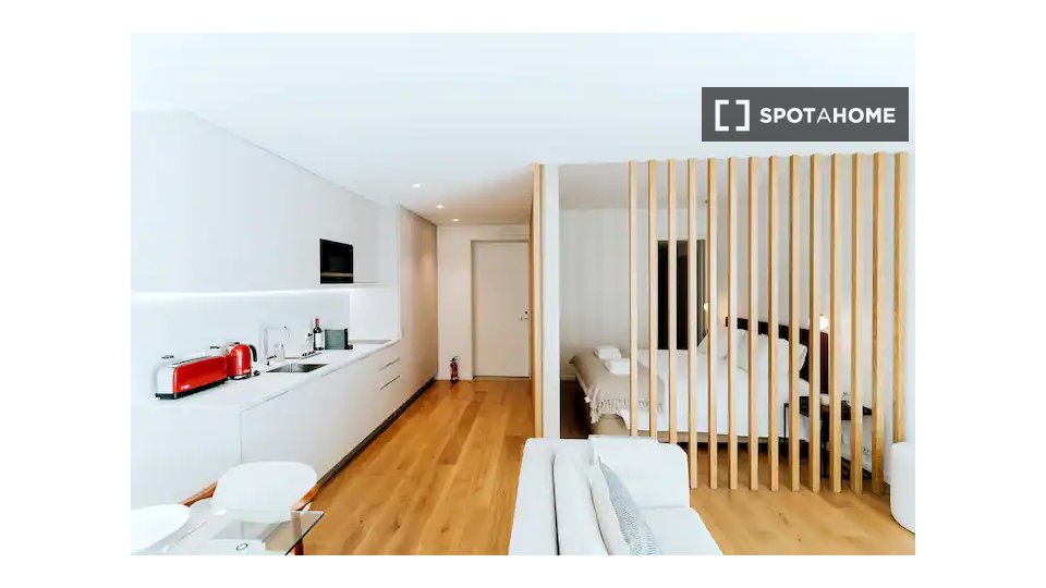 Apartment mono Porto — photo 33