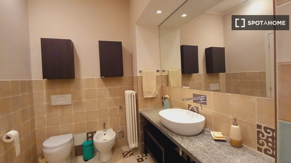 Apartment mono Turin, 63m² — photo 10
