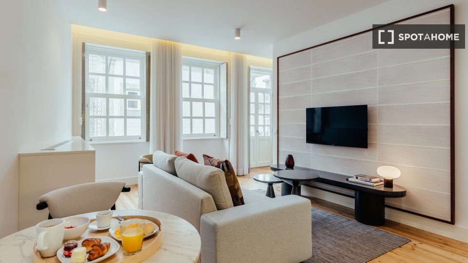 Apartment mono Porto, 47m² — photo 11