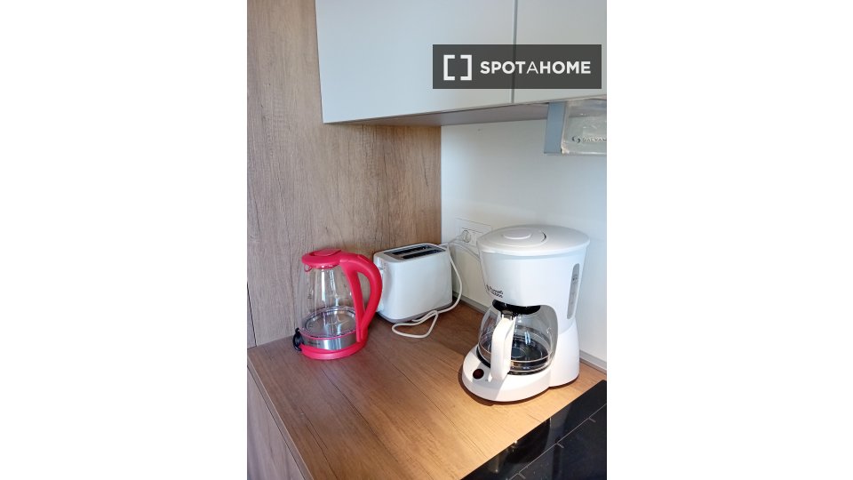 Apartment Florence, 2 beds, 130m² — photo 13