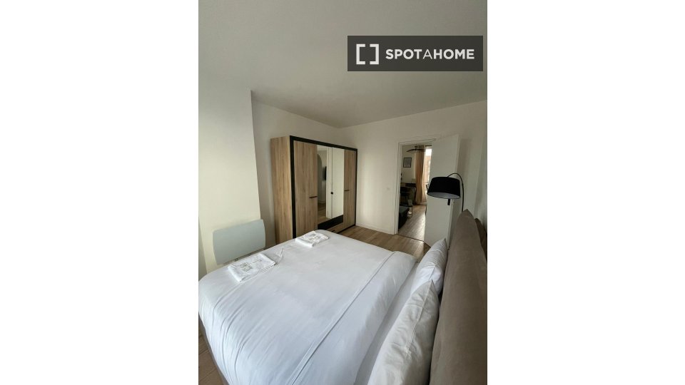 Apartment mono Paris, 27m² — photo 13