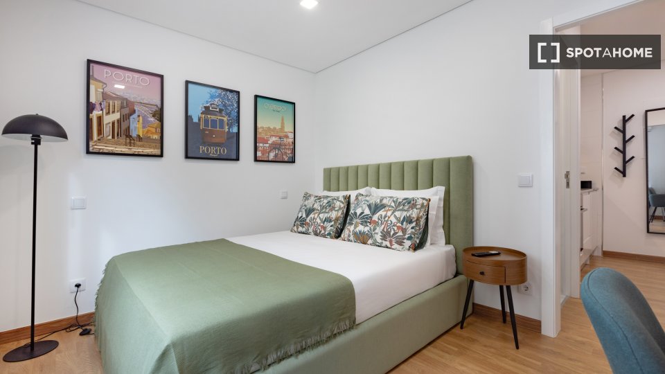 Apartment mono Porto — photo 16