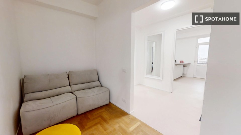 Double room Padua, 4 beds — photo 8