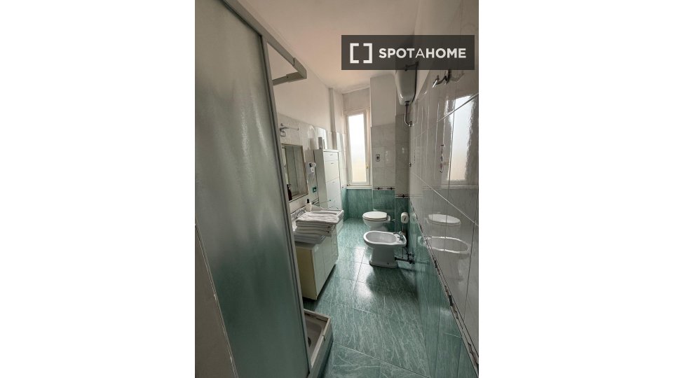 Apartment Rome, 2 beds, 60m² — photo 3