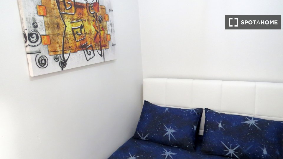 Apartment Istanbul, 1 bed, 40m² — photo 6