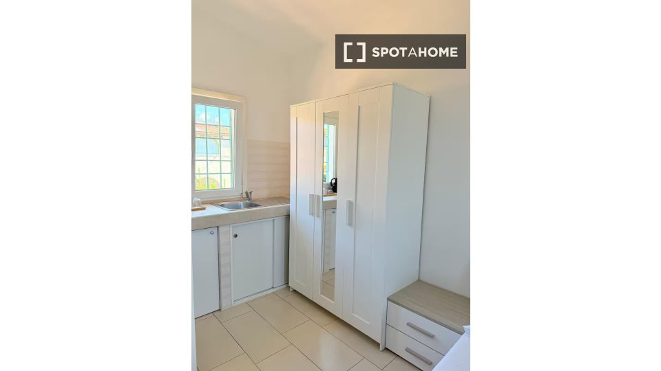 Apartment Rome, 3 beds — photo 6