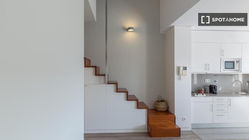 Apartment Porto, 1 bed — photo 16