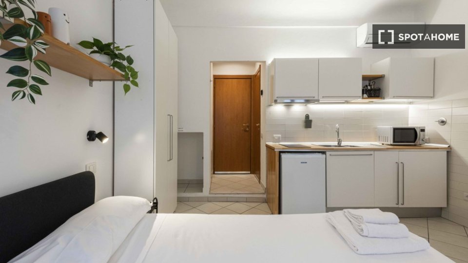 Apartment mono Florence, 30m² — photo 3