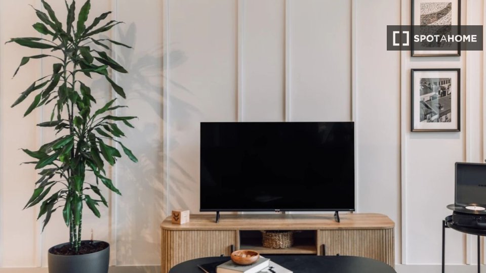 Apartment Lisbon, 2 beds — photo 6