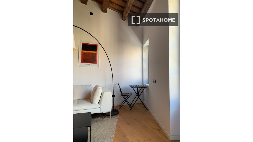 Apartment Barcelona, 2 beds, 85m² — photo 4