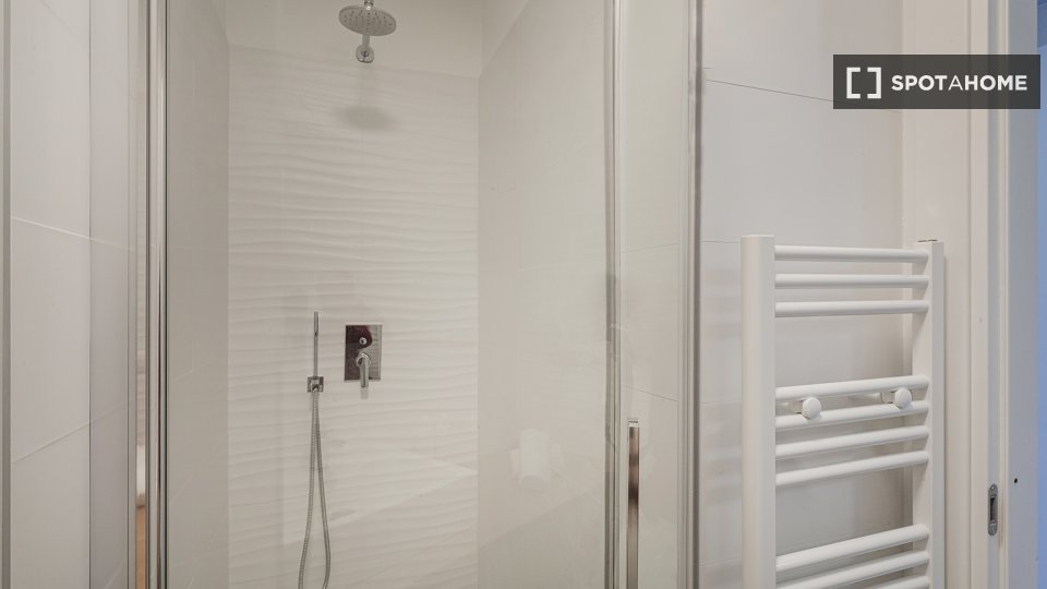 Apartment mono Genoa, 35m² — photo 3