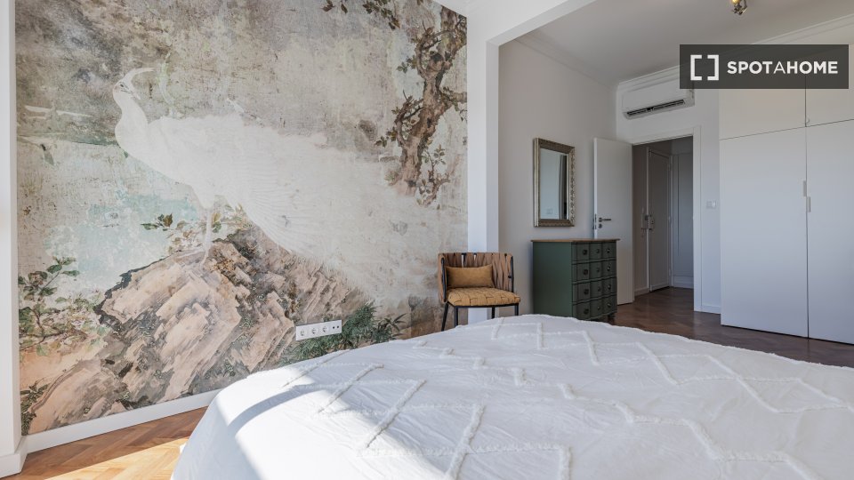 Apartment Lisbon, 2 beds — photo 3