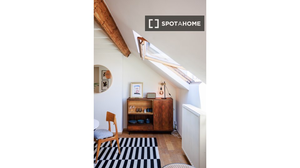 Apartment mono Brussels, 85m² — photo 19