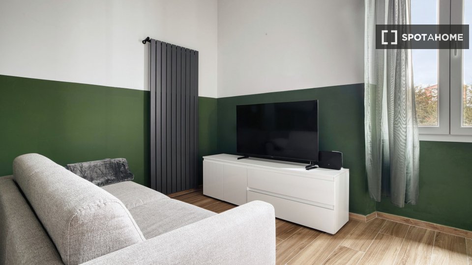 Apartment Milan, 1 bed — photo 5