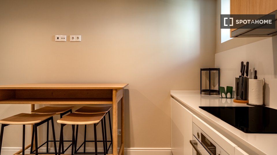 Apartment mono Lisbon — photo 8