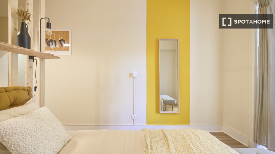 Apartment mono Lisbon — photo 15