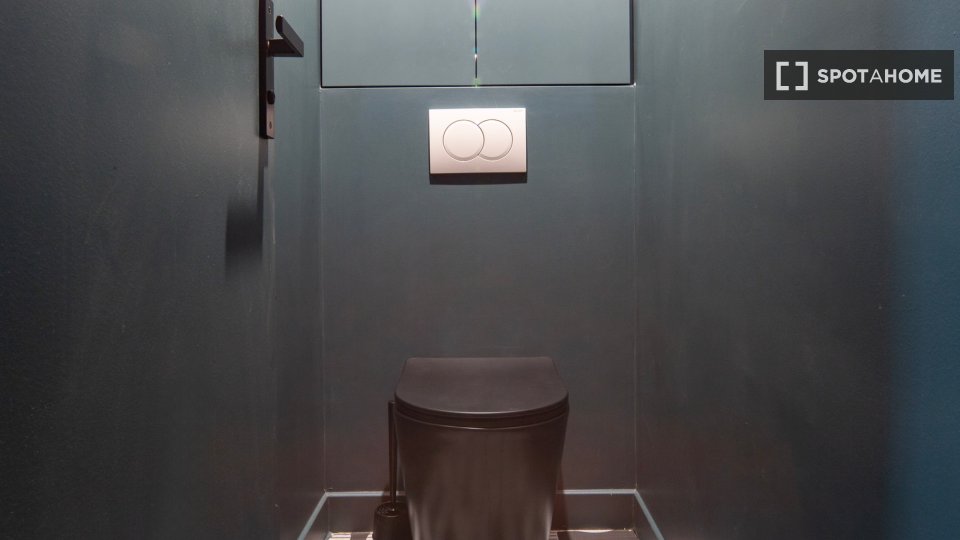 Apartment Paris, 1 bed, 40m² — photo 2