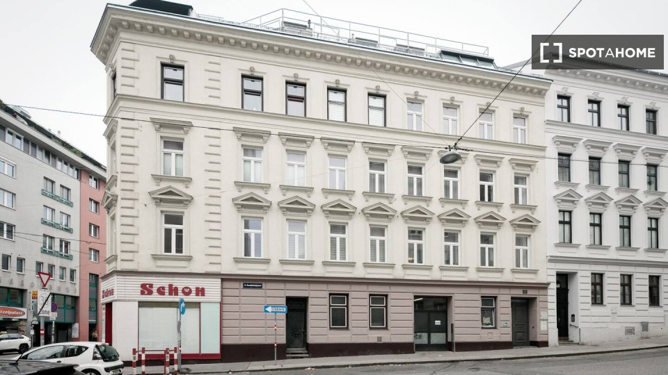 Apartment mono Vienna, 31m² — photo 7