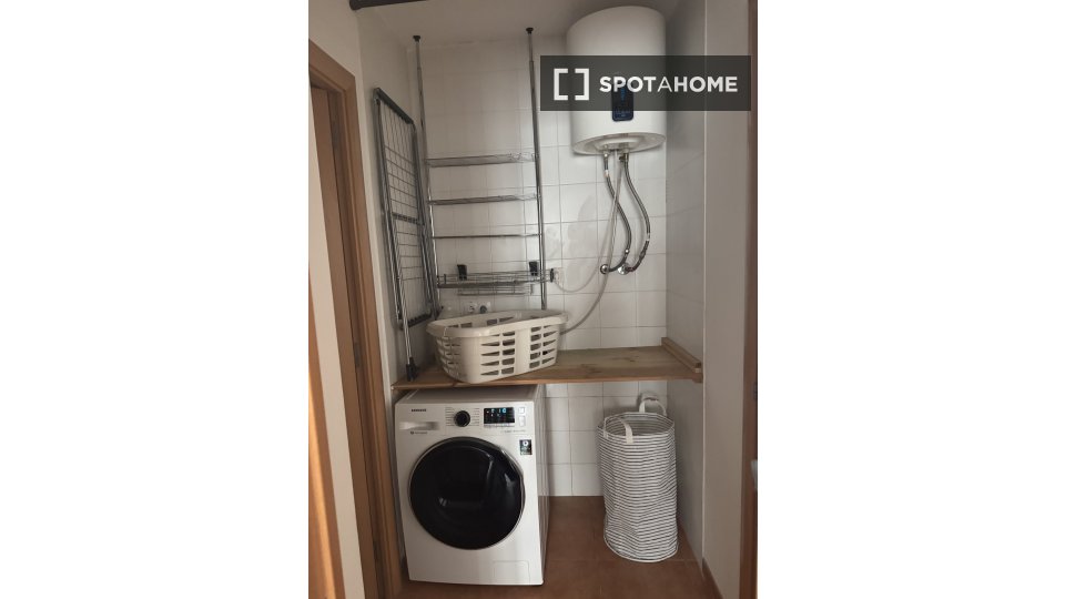 Apartment Barcelona, 1 bed, 50m² — photo 10